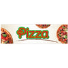 EDM-2PZS, Pizza Sign for EDM-2