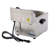 EFS-16/32, 16-32Lb, 120V Single & Twin Well Electric Fryer