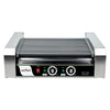 EHDG-11R-7R, 5-11 Teflon Rollers Non-Stick Hot Dog Roller