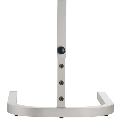 EHL-2, Spectrum Glass Sneeze Guard for Hot Dog Rollers