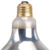 EHL-BR/BW, 250W Red and White Shatter-Resistant Bulb