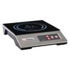 EIC-400E, 120V 1800W Commercial Countertop Induction Range