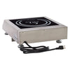EICS-18-34, 120V/240V Commercial Countertop Induction Cooker