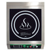 EICS-18-34, 120V/240V Commercial Countertop Induction Cooker
