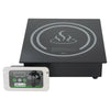 EIDS-18-18C, 120V/1800W & 240V/3400W Drop-In Induction Cooker