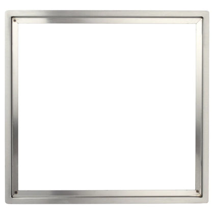 EIDS-TR, Stainless Steel Trim Ring for Drop-in Induction Cooker