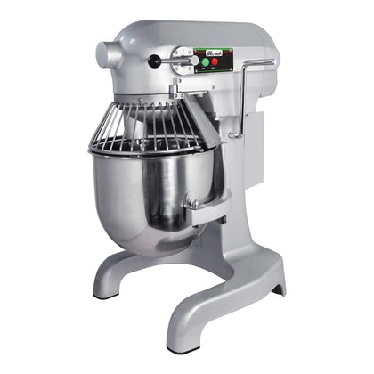 EMP-10-30, 10L to 30L Planetary Mixer with Hub