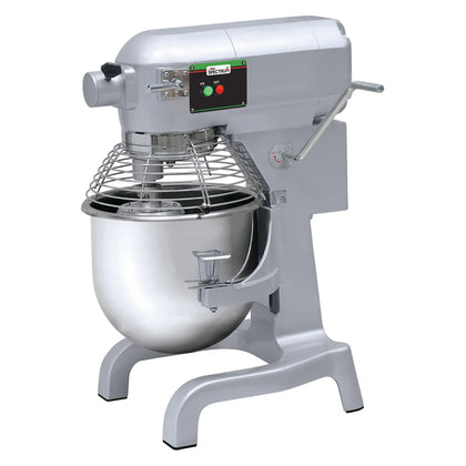 EMP-10-30, 10L to 30L Planetary Mixer with Hub