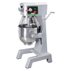 EMP-10-30, 10L to 30L Planetary Mixer with Hub