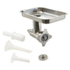 EMP-MG12, #12 Hub, w/ Accessories Meat Grinder Attachment