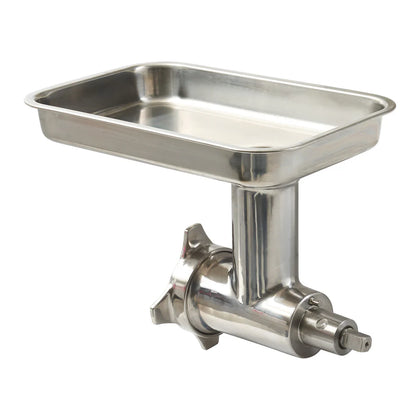 EMP-MG12, #12 Hub, w/ Accessories Meat Grinder Attachment