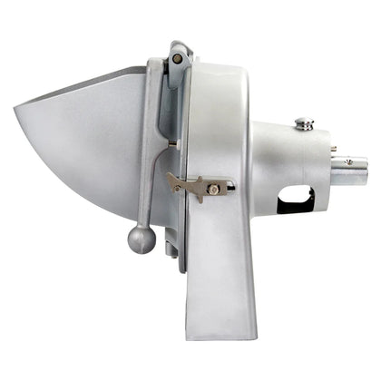 EMP-VS12, #12 Hub Vegetable Slicer/Grater Attachment