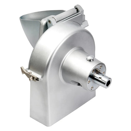 EMP-VS12, #12 Hub Vegetable Slicer/Grater Attachment