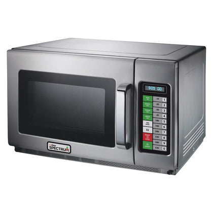 EMW-1800AT-2100BT, 1.2cu.ft Touch Stackable Spectrum Microwave