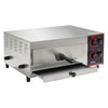 EPO-1, 600°F, Bell Timer, Stay On Function Electric Pizza Oven