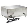 EPO-1, 600°F, Bell Timer, Stay On Function Electric Pizza Oven