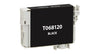 T068120 High Yield Black Ink Cartridge Compatible with Epson Stylus C120 – 370 Pages