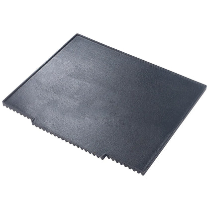 EPSG-RF1C, Cast Iron 