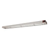 ESH-24-72, Electric Strip Heater w/ Undermount Brackets