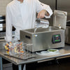 ESVC-28D, 120V, 1800W , 28L Capacity, Spectrum™ Sous Vide Cooker Tank