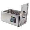 ESVC-28D, 120V, 1800W , 28L Capacity, Spectrum™ Sous Vide Cooker Tank