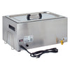 ESVC-28D, 120V, 1800W , 28L Capacity, Spectrum™ Sous Vide Cooker Tank