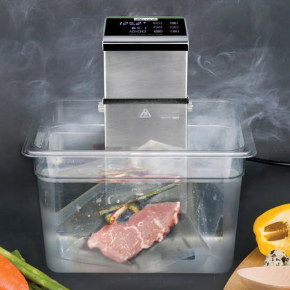 ESVI-1800, 120V, 1800W Sous Vide Immersion Circulator Head