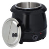 ESW-66/ESW-66-I, 10qt Electric Soup Warmer