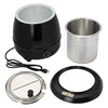 ESW-66/ESW-66-I, 10qt Electric Soup Warmer
