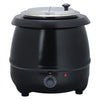 ESW-66/ESW-66-I, 10qt Electric Soup Warmer