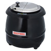 ESW-66/ESW-66-I, 10qt Electric Soup Warmer