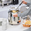 ESW-70, S/S Soup Warmer