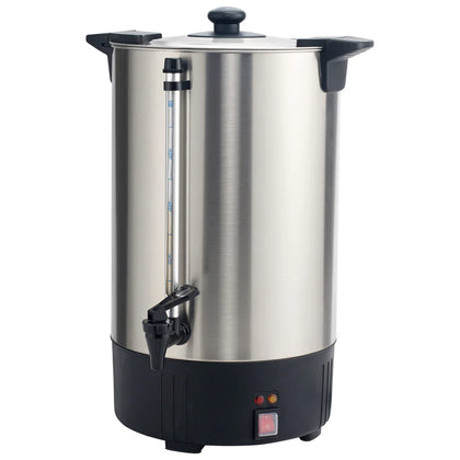 EWB-100A-50A, 50-100 Cup Stainless Steel Water Boiler