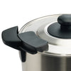 EWB-100A-50A, 50-100 Cup Stainless Steel Water Boiler