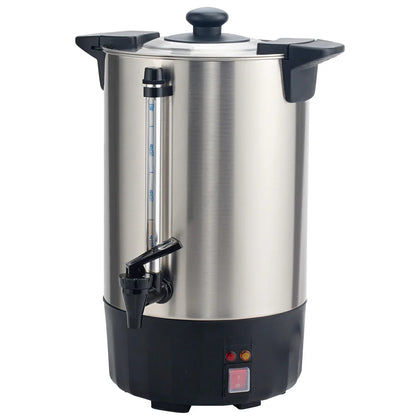 EWB-100A-50A, 50-100 Cup Stainless Steel Water Boiler