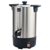 EWB-100A-50A, 50-100 Cup Stainless Steel Water Boiler