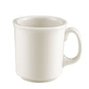 Eddie Jumbo Mug 14oz, durable ceramic coffee mug with a sturdy handle. Microwave & dishwasher safe. Ideal for coffee, tea, or hot chocolate. Stylish and heat-retaining design for daily use.