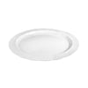 Elegance Round Pearl Plate and Bowl – 9