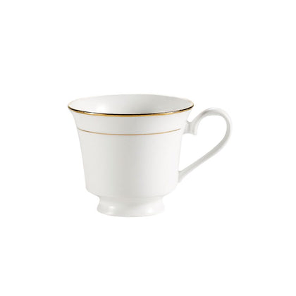 Elegant 7oz banquet cup, 4 1/2
