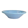Elegant Fruit Dish Light Blue 4.75oz (4 3/4