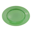 Elegant Oval Platter R.E. Green 12 1/2