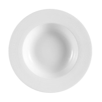 Elegant Pasta Bowl 16oz 11