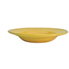Elegant Pasta Bowl Yellow 26oz (12