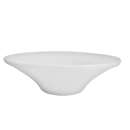 Elegant Tulip Bowl 8oz 5 1/2
