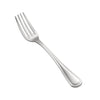 Elite Dinner Fork 18/8 Extra Heavyweight, 7 1/4 inch stainless steel, mirror-polished finish, rust-resistant, well-balanced handle, case of 25 dozen for restaurants, hotels, and catering services