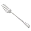 Elite Fork Banquet 18/8 Stainless Steel Extra Heavyweight, 12 inch, long tines, mirror-polished, rust-resistant, case of 10 dozen for banquets, catering services, and fine dining events