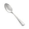 Elite Tablespoon 18/8 Extra Heavyweight, 8 1/4 inch stainless steel, deep rounded bowl, mirror-polished, rust-resistant, case of 25 dozen for restaurants, hotels, and catering services