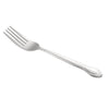 Elizabeth Dinner Fork Mirror 18/0 Heavy Weight 7 1/4