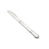 Elizabeth Dinner Knife Frost 18/0 heavy weight, 8 5/8
