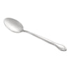 Elizabeth Dinner Spoon Mirror 18/0 Heavy Weight, 7-1/4